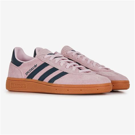 adidas rose spezial|adidas spezial bleu marine.